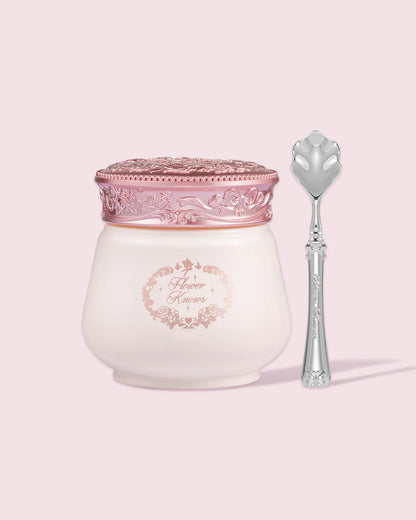 Flower Knows Midsummer Fairytales Cleansing Balm Makeup Remover