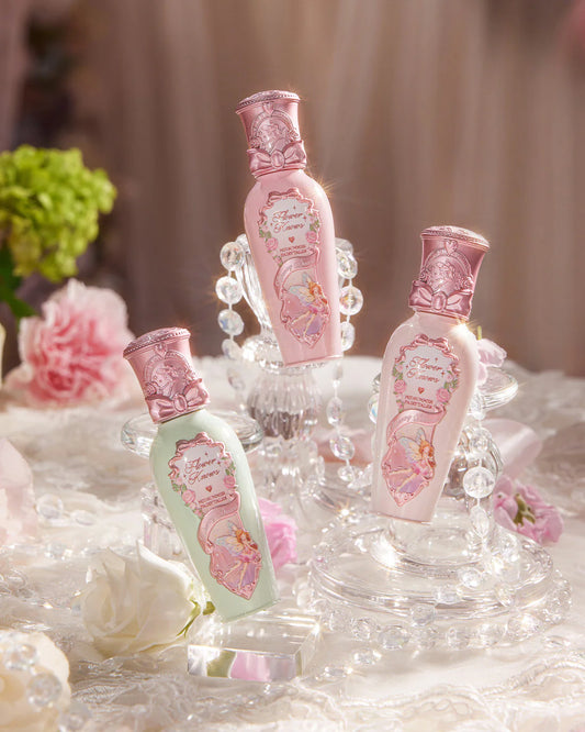 Flower Knows Renaissance Fairytales Coated Lip Lacquer