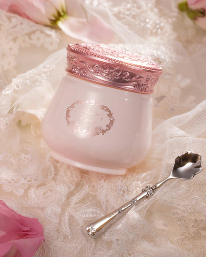 Flower Knows Midsummer Fairytales Cleansing Balm Makeup Remover