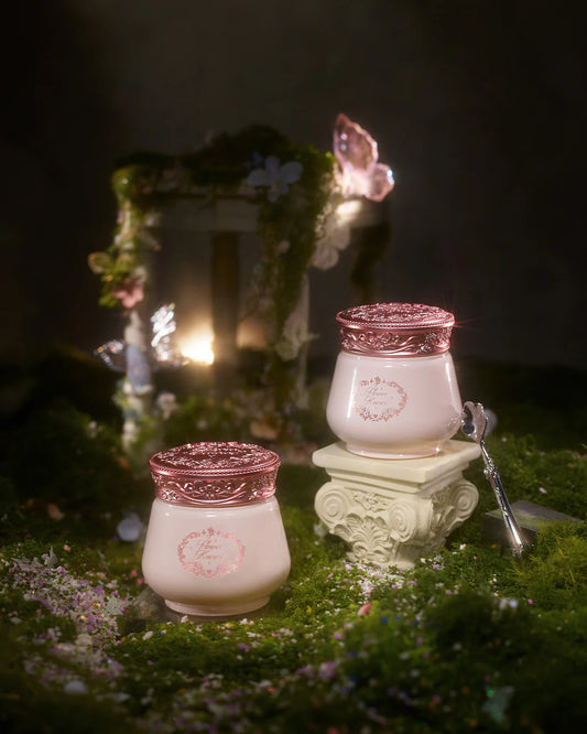 Flower Knows Midsummer Fairytales Cleansing Balm Makeup Remover